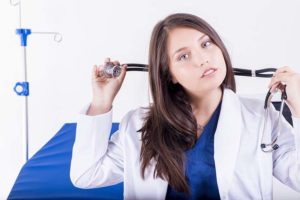 Read more about the article How to become a doctor in India