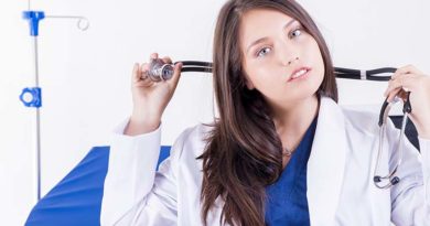 How to become a doctor in Iindia
