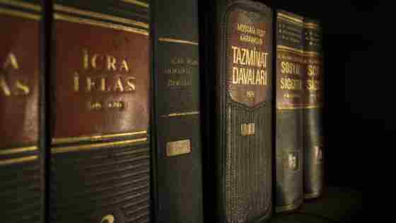 How to become a judge in India