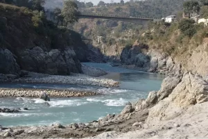 Rivers of Himachal Pradesh