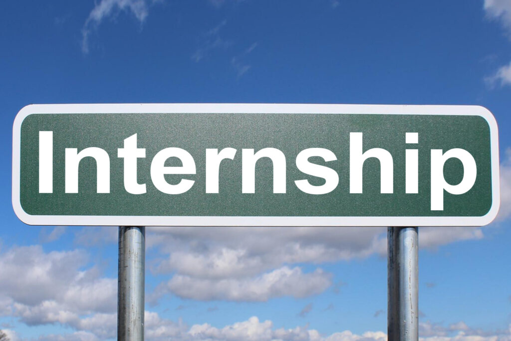 Internship with Municipal Corporation Mandi